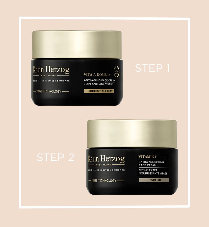 ANTI-ROSACEA KIT