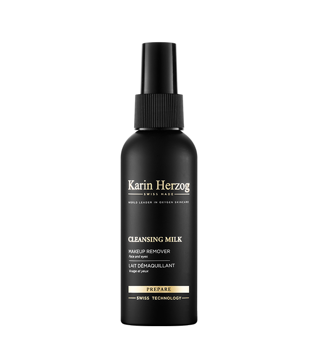 CLEANSING MILK