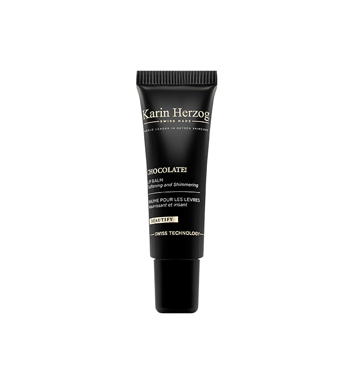 CHOCOLATE Lip Balm