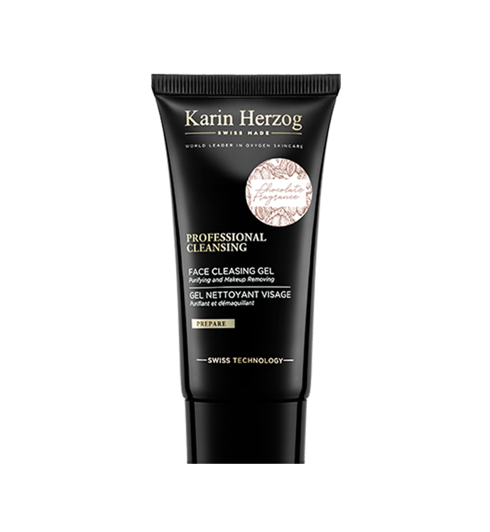 PROFESSIONAL CLEANSING, Chocolate