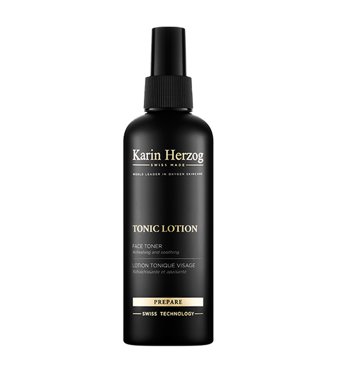 TONIC LOTION
