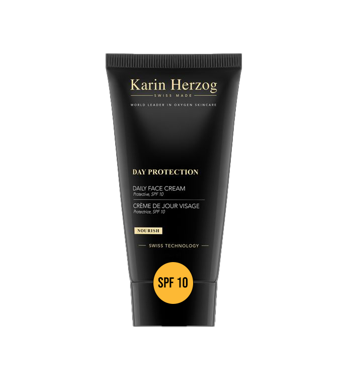 DAY PROTECTION SPF10