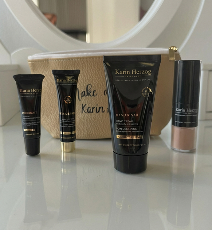 Trousse SOS BEAUTE HATOR